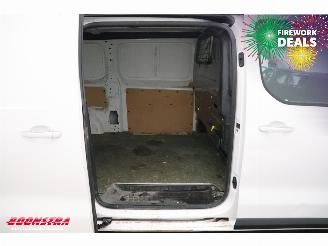 Toyota Proace 2.0 D-4D Navi Clima Cruise PDC AHK picture 10