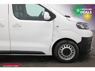 Toyota Proace 2.0 D-4D Navi Clima Cruise PDC AHK picture 7