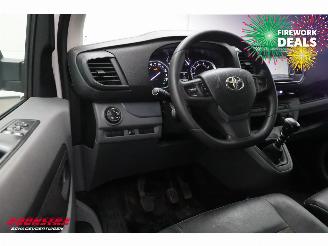 Toyota Proace 2.0 D-4D Navi Clima Cruise PDC AHK picture 15