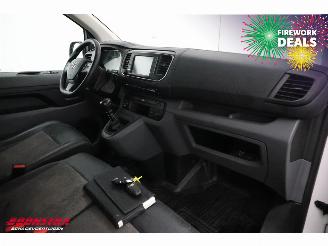 Toyota Proace 2.0 D-4D Navi Clima Cruise PDC AHK picture 11