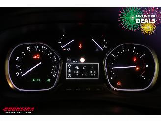 Toyota Proace 2.0 D-4D Navi Clima Cruise PDC AHK picture 17