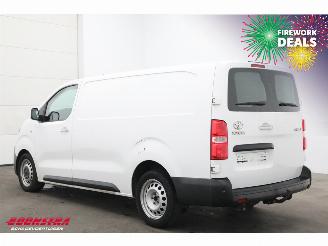 Toyota Proace 2.0 D-4D Navi Clima Cruise PDC AHK picture 4