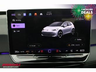 Volkswagen ID.3 Pro S 77 kWh 360° ACC LRHZ SHZ 1.750 km! picture 25