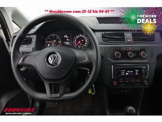 Volkswagen Caddy 2.0 TDI L1-H1 Airco 111.778 km! picture 18