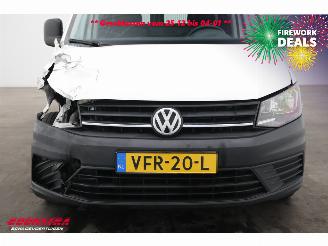 Volkswagen Caddy 2.0 TDI L1-H1 Airco 111.778 km! picture 9