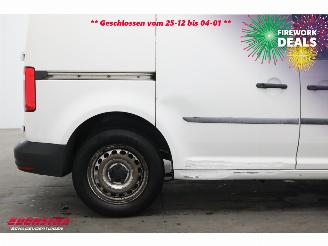 Volkswagen Caddy 2.0 TDI L1-H1 Airco 111.778 km! picture 5