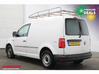 Volkswagen Caddy 2.0 TDI L1-H1 Airco 111.778 km! picture 4