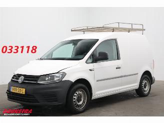 Volkswagen Caddy 2.0 TDI L1-H1 Airco 111.778 km! picture 1