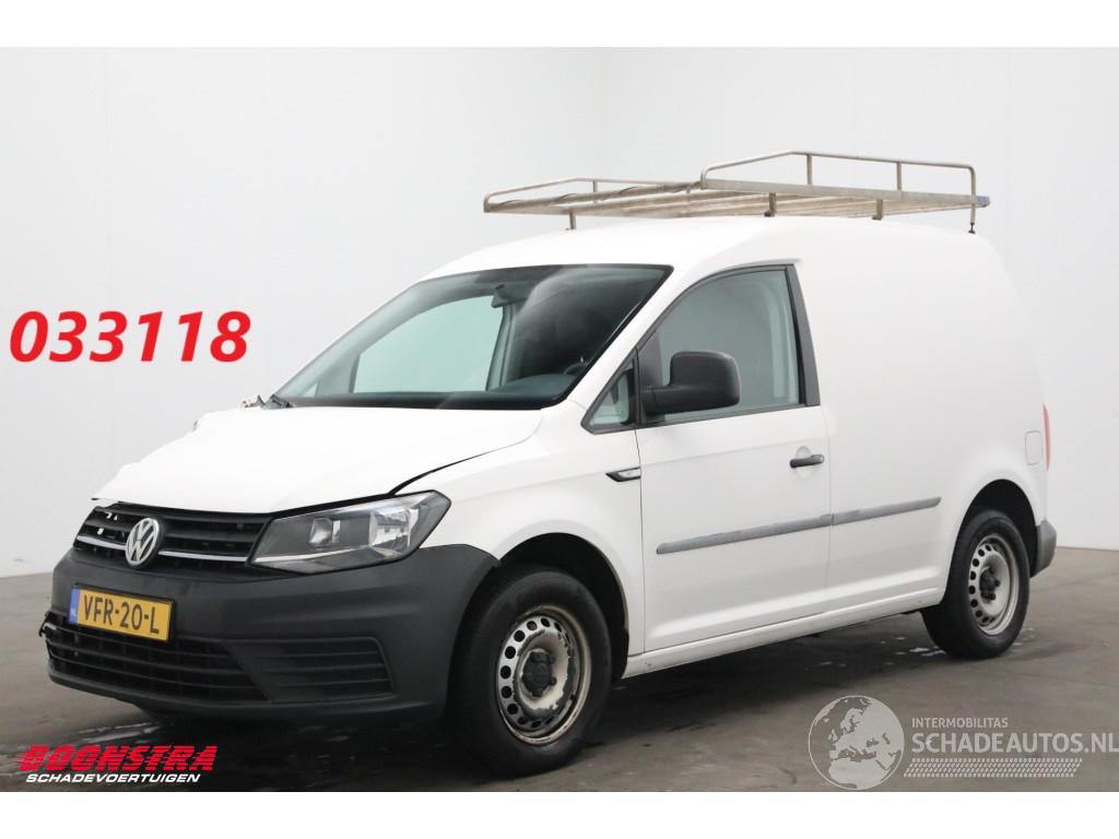Volkswagen Caddy 2.0 TDI L1-H1 Airco 111.778 km!