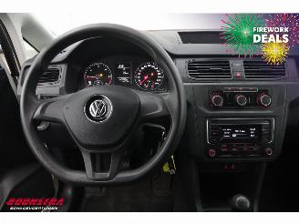 Volkswagen Caddy 2.0 TDI L1-H1 Airco 111.778 km! picture 18