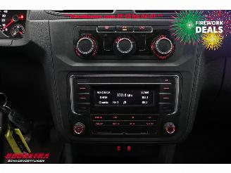 Volkswagen Caddy 2.0 TDI L1-H1 Airco 111.778 km! picture 19