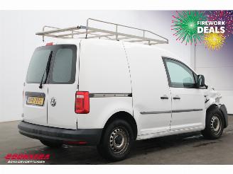 Volkswagen Caddy 2.0 TDI L1-H1 Airco 111.778 km! picture 3