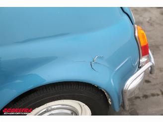 Fiat 500 BY 1970 Leder picture 11