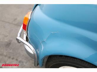 Fiat 500 BY 1970 Leder picture 12