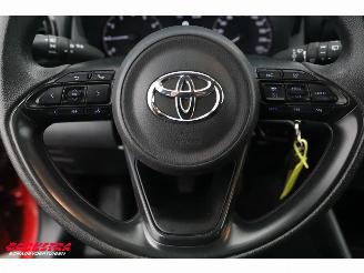 Toyota Yaris 1.0 VVT-i Comfort Bluetooth ACC Airco picture 13