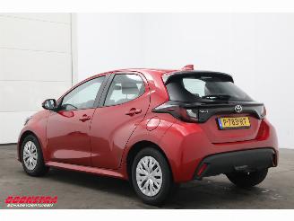 Toyota Yaris 1.0 VVT-i Comfort Bluetooth ACC Airco picture 4