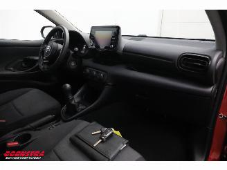 Toyota Yaris 1.0 VVT-i Comfort Bluetooth ACC Airco picture 7