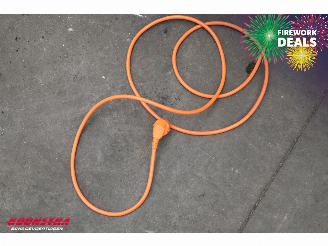 Carver  7.1 kWh **NIEUW/NEU** 80km/h picture 14