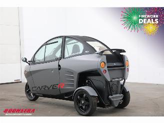 Carver  80 km/h Active **NIEUW/NEU** picture 4