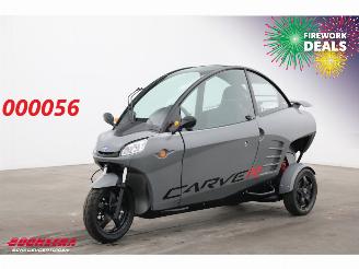 okazja microcars   R+ 7.1 kWh 45 km/h **NIEUW/NEU** 2025
