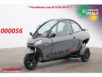 Ocazii minicar   R+ 7.1 kWh 45 km/h **NIEUW/NEU** 2025