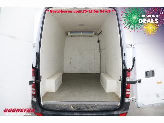 Mercedes Sprinter 313 CDI Aut. Denso SF2 Airco AHK picture 9