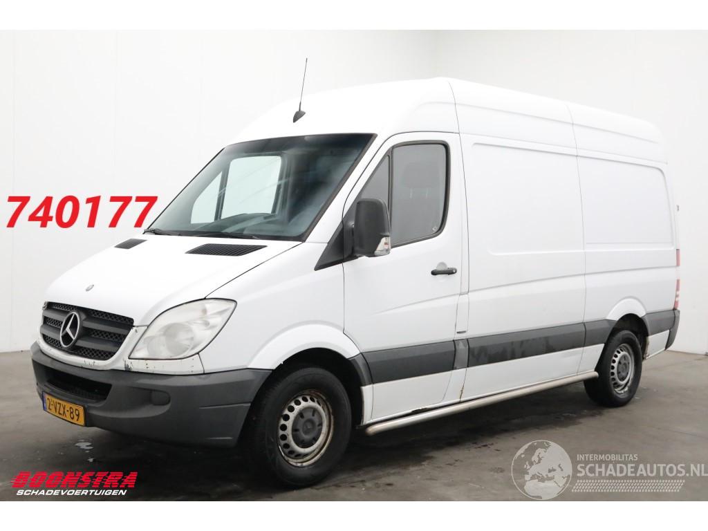 Mercedes Sprinter 313 CDI Aut. Denso SF2 Kuhler Airco AHK