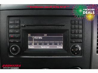 Mercedes Sprinter 313 CDI Aut. Denso SF2 Airco AHK picture 23