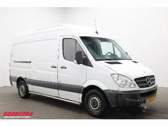 Mercedes Sprinter 313 CDI Aut. Denso SF2 Airco AHK picture 2