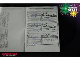 Ford Focus 1.5 EcoBoost 180 PK ST-Line X LED ACC B&O AHK picture 20