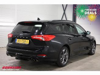 Ford Focus 1.5 EcoBoost 180 PK ST-Line X LED ACC B&O AHK picture 3