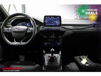 Ford Focus 1.5 EcoBoost 180 PK ST-Line X LED ACC B&O AHK picture 7
