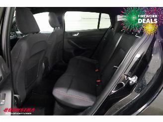 Ford Focus 1.5 EcoBoost 180 PK ST-Line X LED ACC B&O AHK picture 10