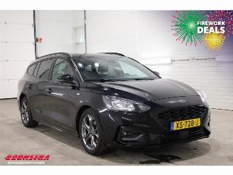 Ford Focus 1.5 EcoBoost 180 PK ST-Line X LED ACC B&O AHK picture 2