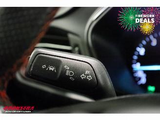 Ford Focus 1.5 EcoBoost 180 PK ST-Line X LED ACC B&O AHK picture 15