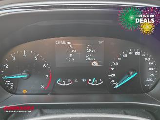 Ford Focus 1.5 EcoBoost 180 PK ST-Line X LED ACC B&O AHK picture 13