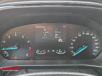 Ford Focus 1.5 EcoBoost 180 PK ST-Line X LED ACC B&O AHK picture 13