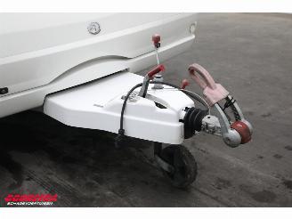 Swift  Charisma 220 BY 2006 Oven picture 20