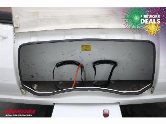 Swift  Charisma 220 BY 2006 Oven picture 21