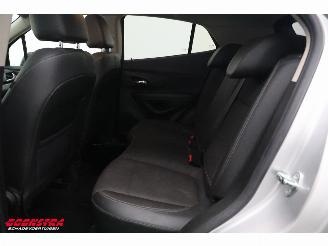 Opel Mokka 1.4 Turbo Aut. Schuifdak Navi Clima Cruise Camera PDC 48.869 km! picture 22