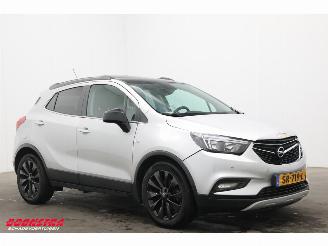 Opel Mokka 1.4 Turbo Aut. Schuifdak Navi Clima Cruise Camera PDC 48.869 km! picture 2