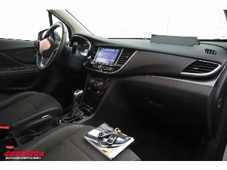 Opel Mokka 1.4 Turbo Aut. Schuifdak Navi Clima Cruise Camera PDC 48.869 km! picture 18