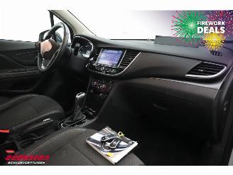 Opel Mokka 1.4 Turbo Aut. Schuifdak Navi Clima Cruise Camera PDC 48.869 km! picture 18