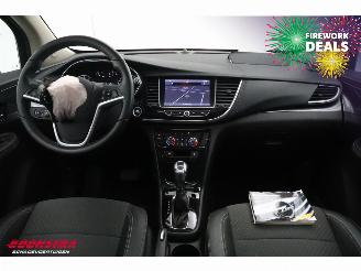 Opel Mokka 1.4 Turbo Aut. Schuifdak Navi Clima Cruise Camera PDC 48.869 km! picture 19
