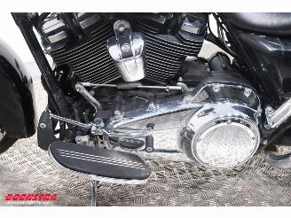 Harley-Davidson  FLHX Street Glide LED Cruise picture 12