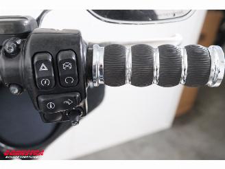 Harley-Davidson  FLHX Street Glide LED Cruise Radio picture 19