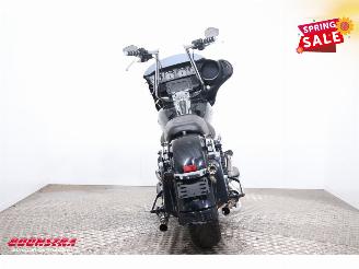 Harley-Davidson  FLHX Street Glide LED Cruise picture 8