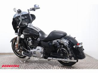 Harley-Davidson  FLHX Street Glide LED Cruise picture 4
