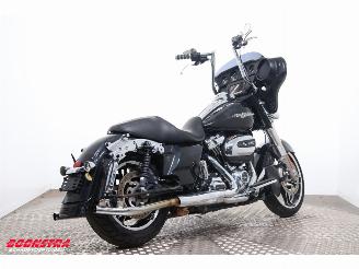 Harley-Davidson  FLHX Street Glide LED Cruise picture 3