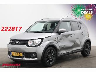 Auto incidentate Suzuki Ignis 1.2 Select Airco Camera Bluetooth 25.823 km! 2020/1